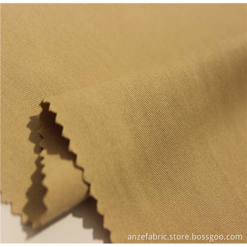 Kain bercetak 100% rayon twill untuk pakaian